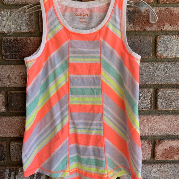 Girls tank top!